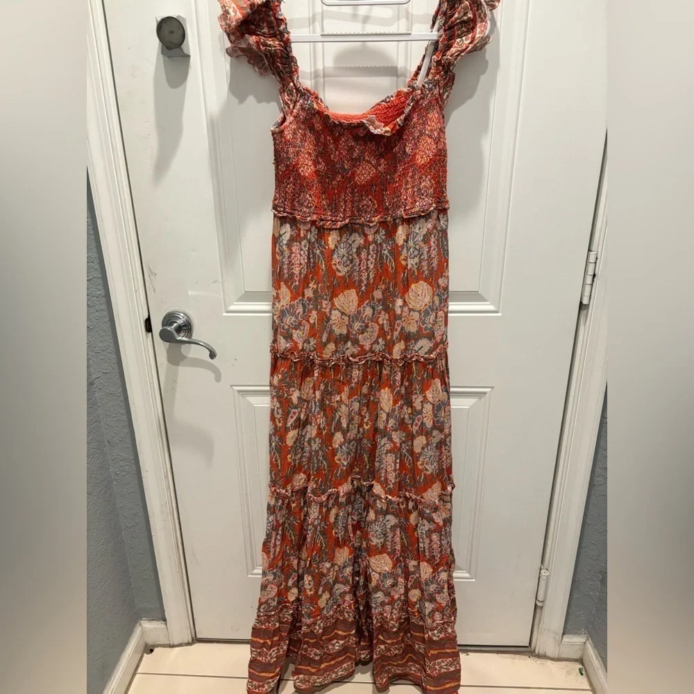 Love The Label anthropologie love